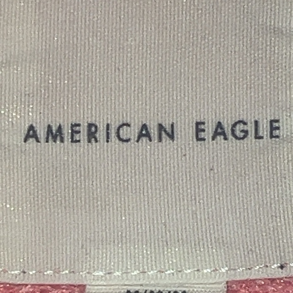 American Eagle Outfitter lightweight sweatshirt - Picture 4 of 6